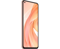 Xiaomi Mi 11 Lite 6/128GB Peach Pink - 639911 - zdjęcie 5
